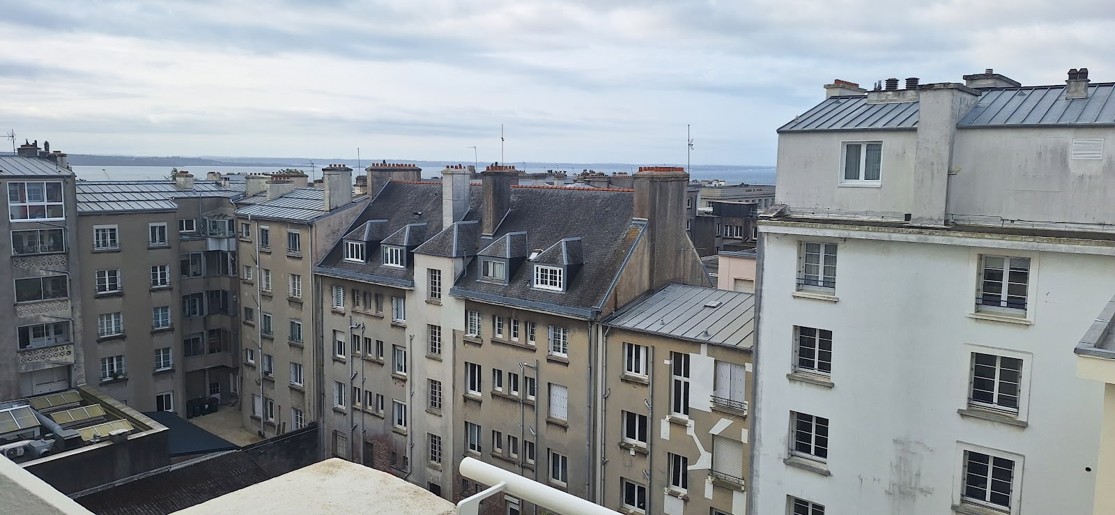 Hotel & Spa Oceania Le Conti