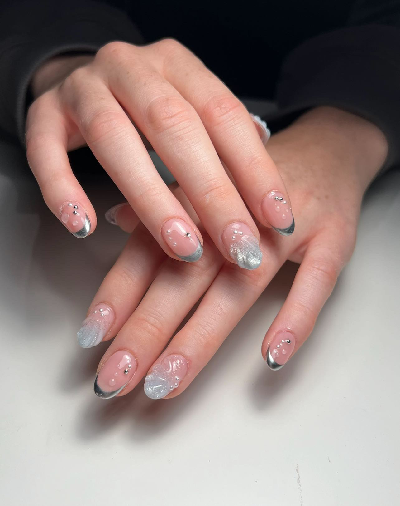 L'atelier des ongles