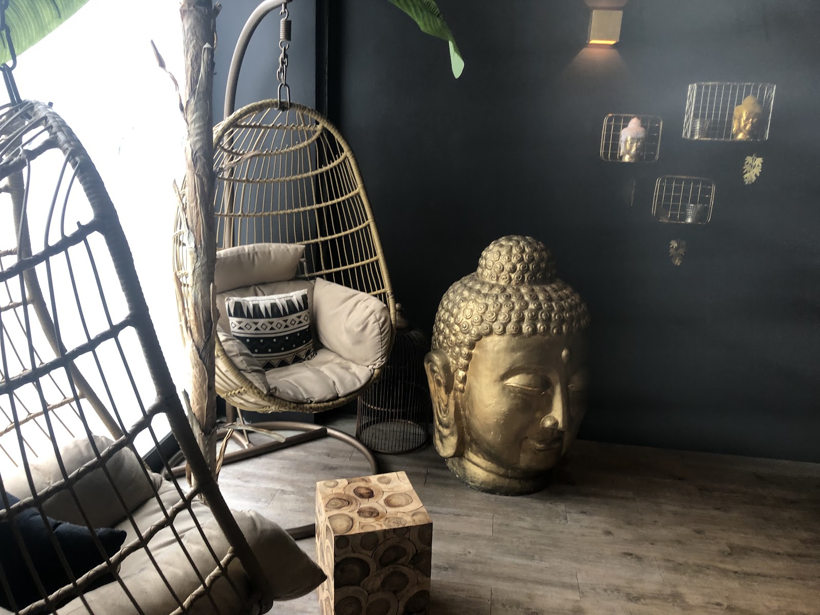 NOMAD Spa and Beauty