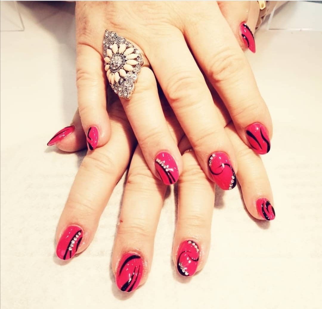 L'Onglerie Brest Saint-Louis