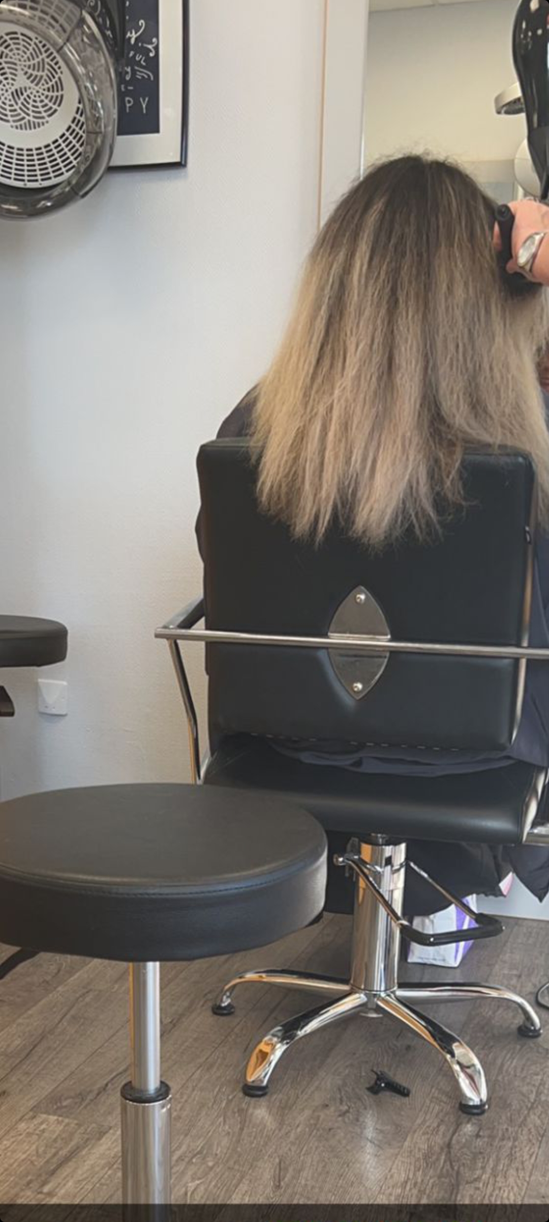 100% Coiffure BREST EUROPE (Rond-point de la Galerie Le Phare de L’Europe)