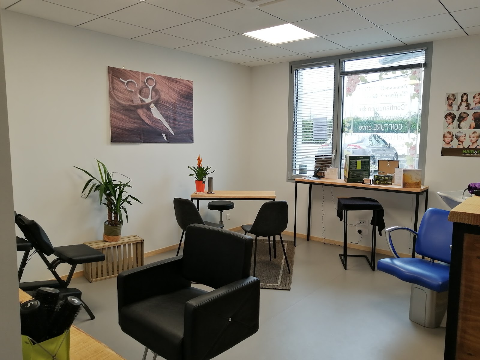 Confiance en soi "Loft du bien-être"