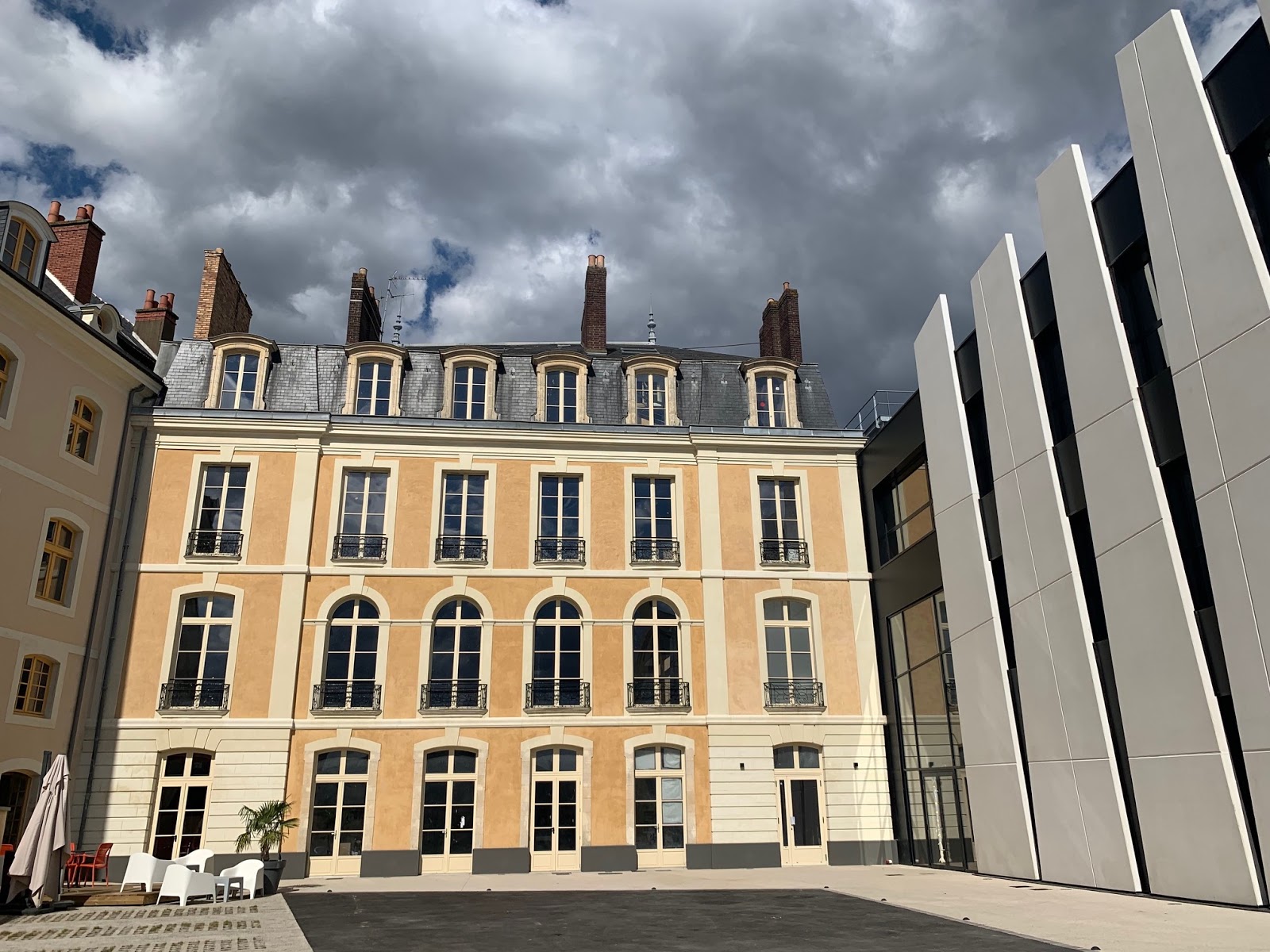 Leprince Hotel-Spa