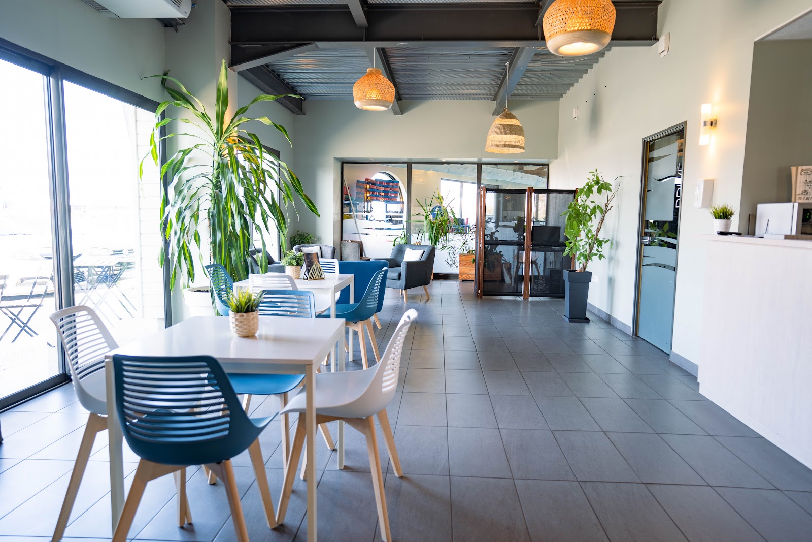 Les Océades - Sargé-Lès-Le Mans