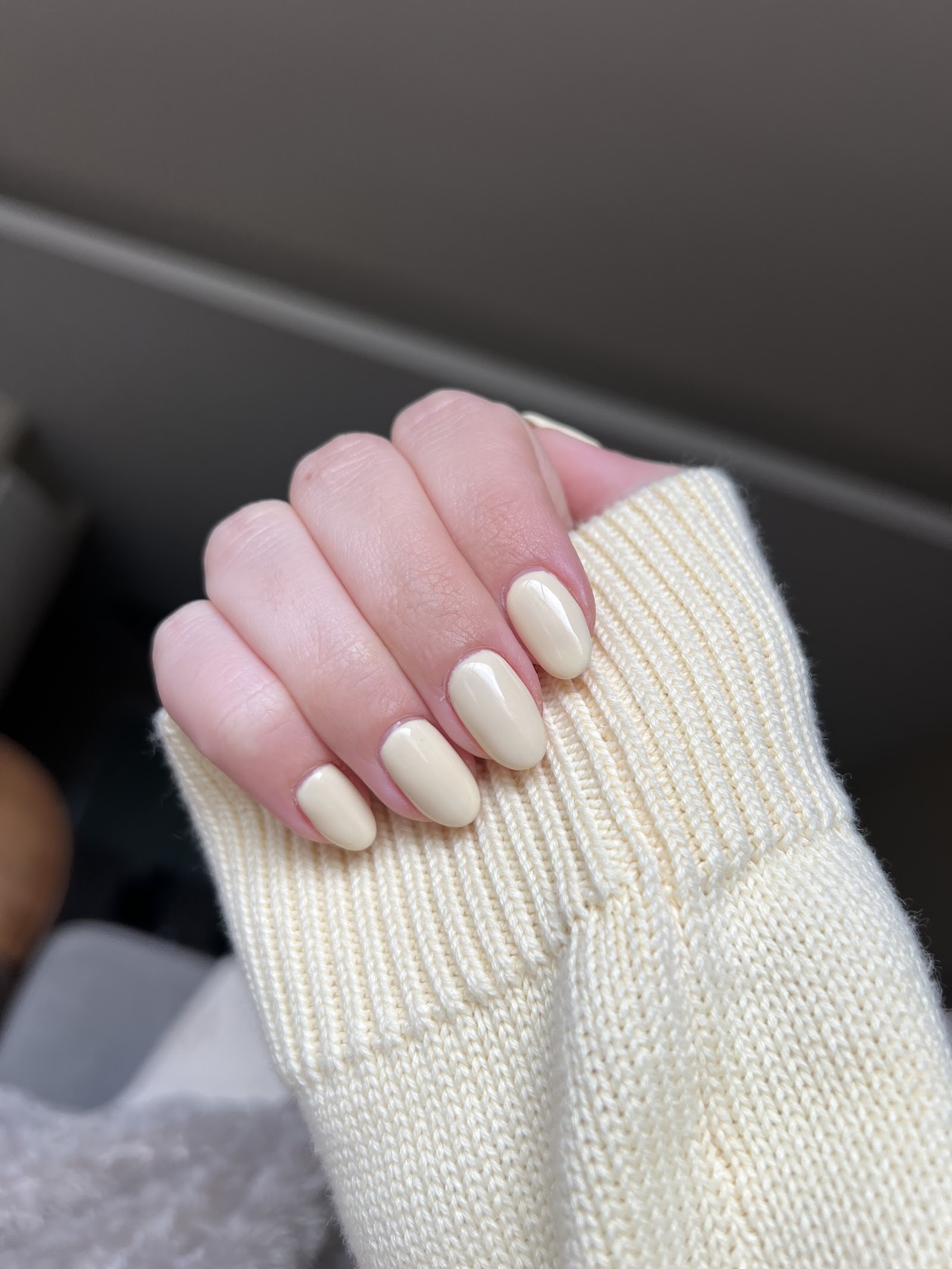 L Ongle Et la Beaute
