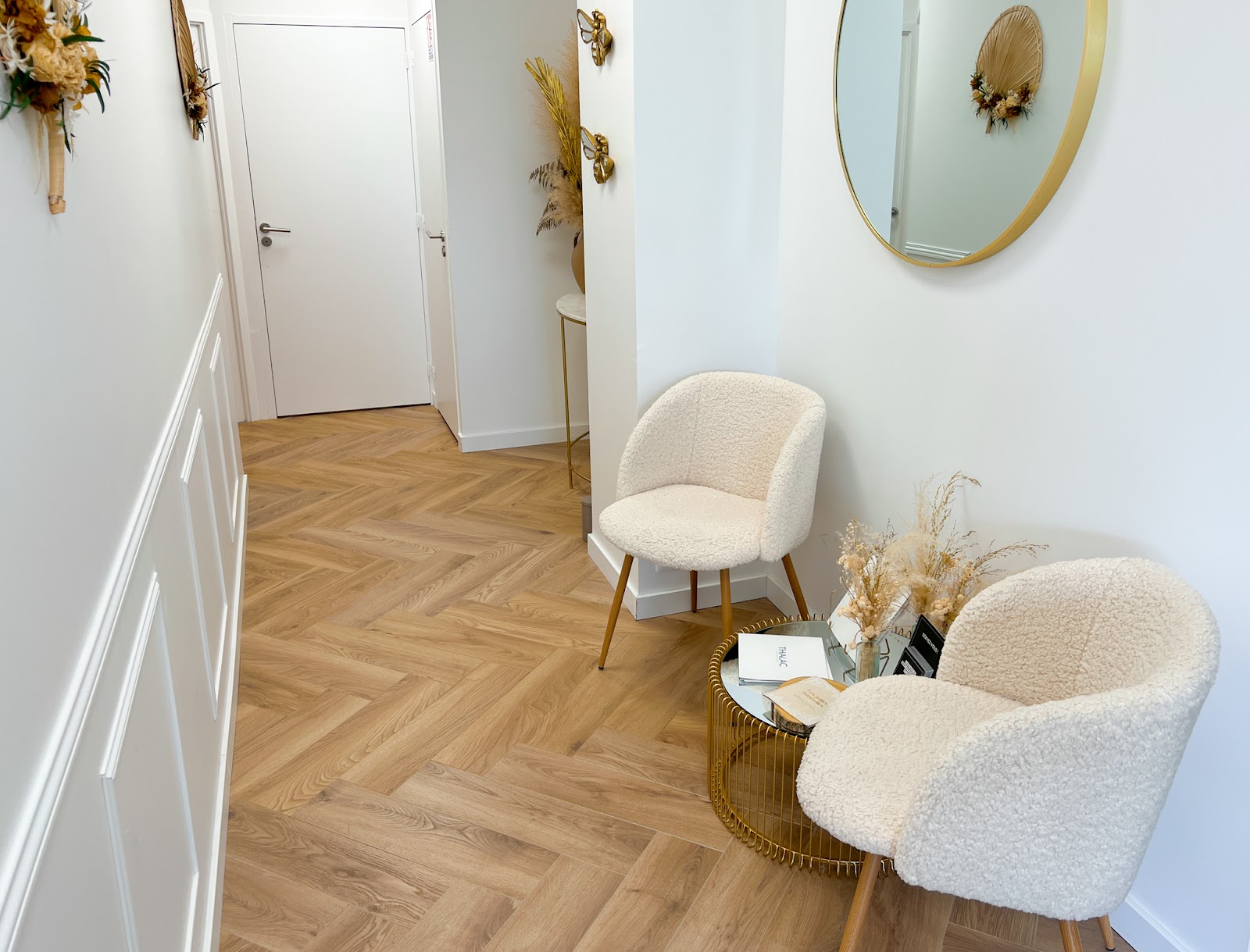 Institut de beauté Le Mans | Les jolies mancelles