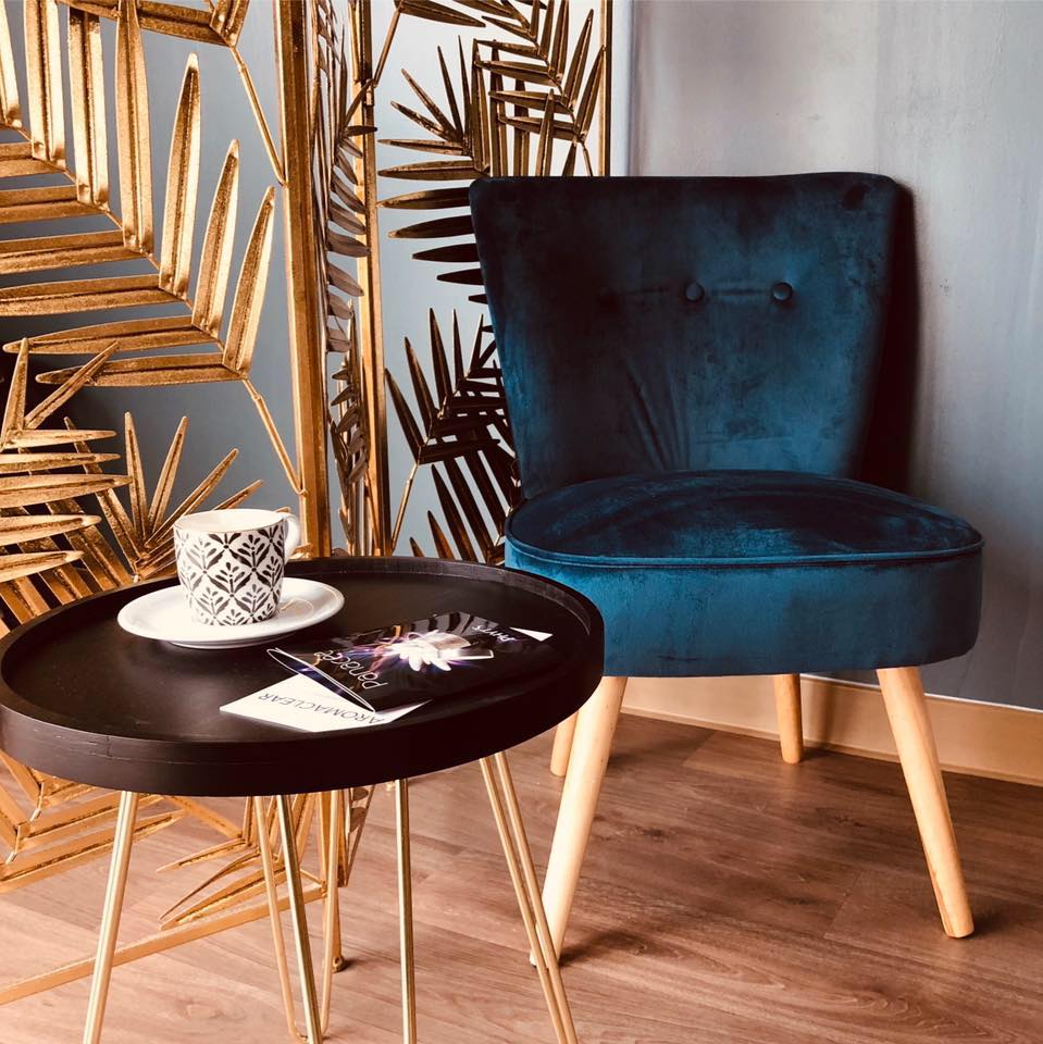 L'INSTITUT M / Shading / Epilation au laser / Détatouage sourcils