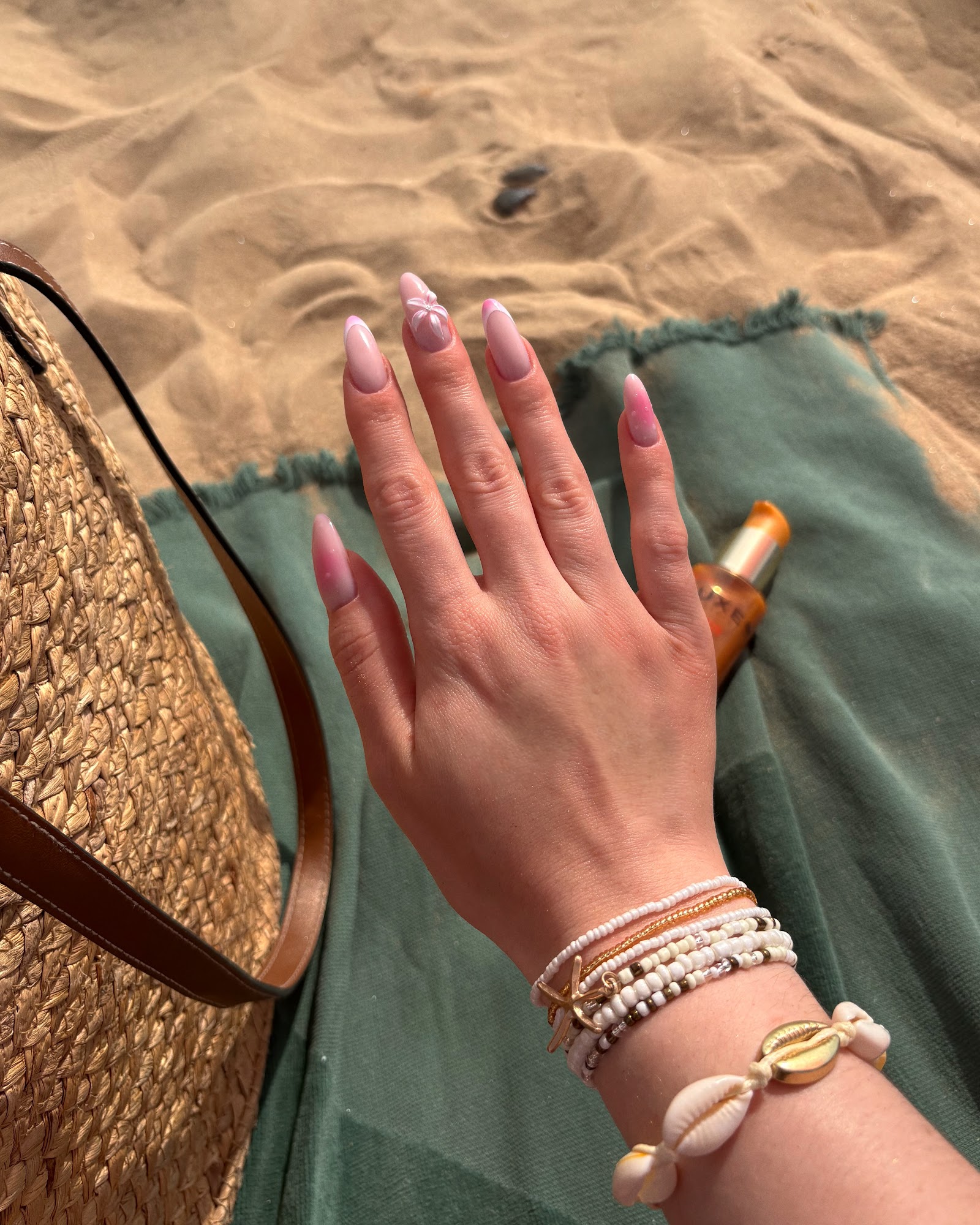 Place of beauty - Emma