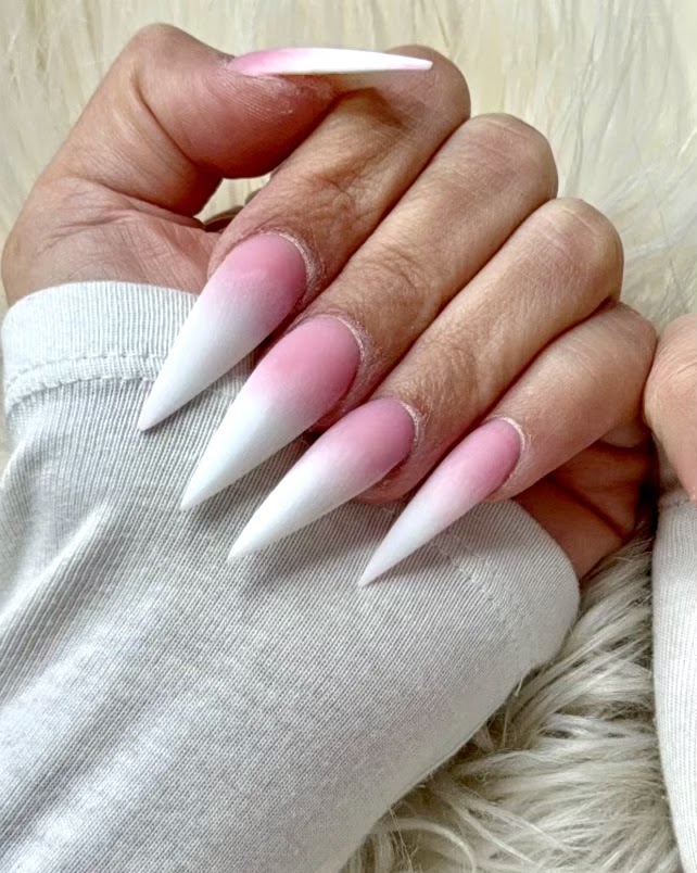 Bang Nails - L'aspic