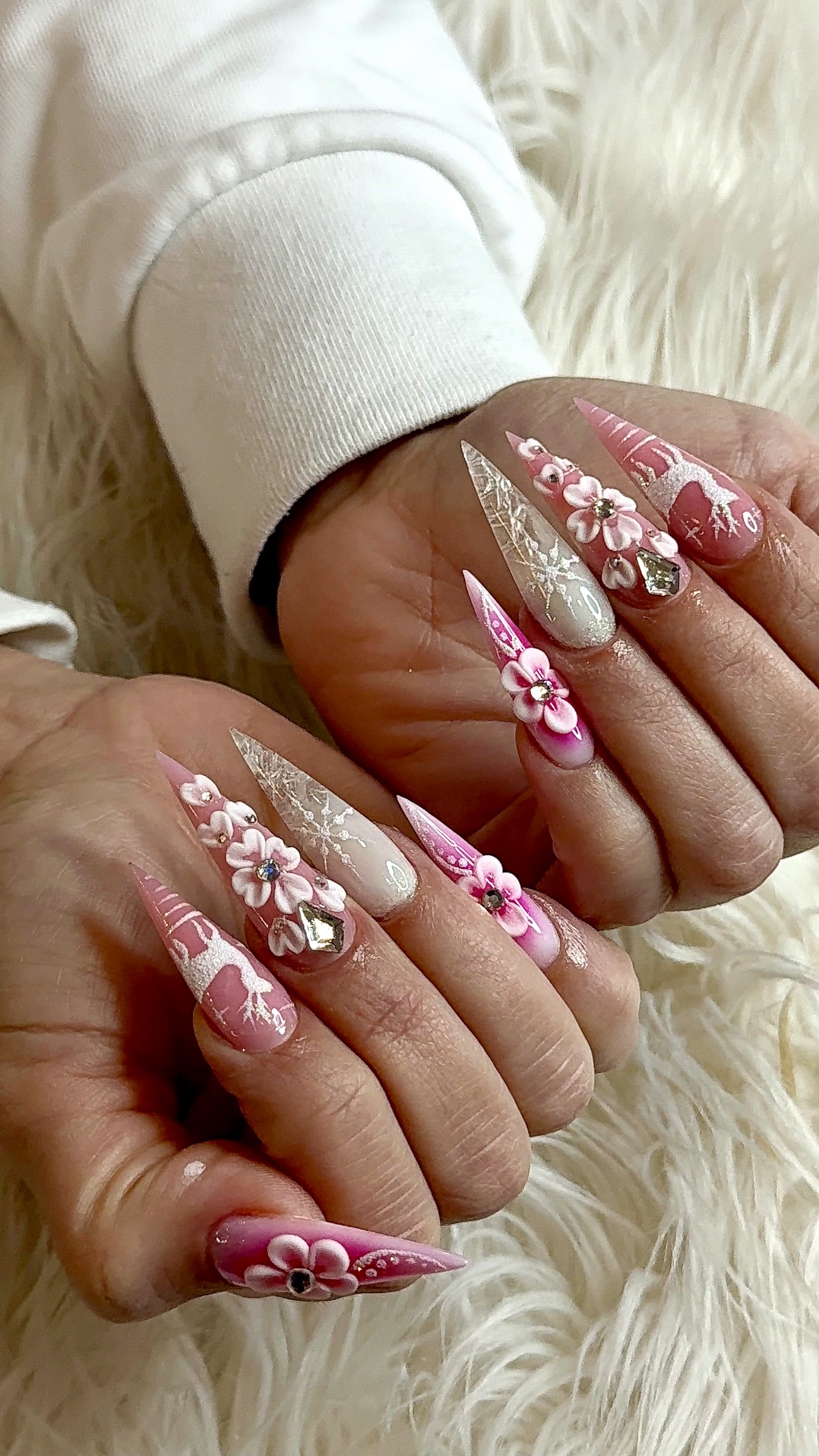 Bang Nails - Republique