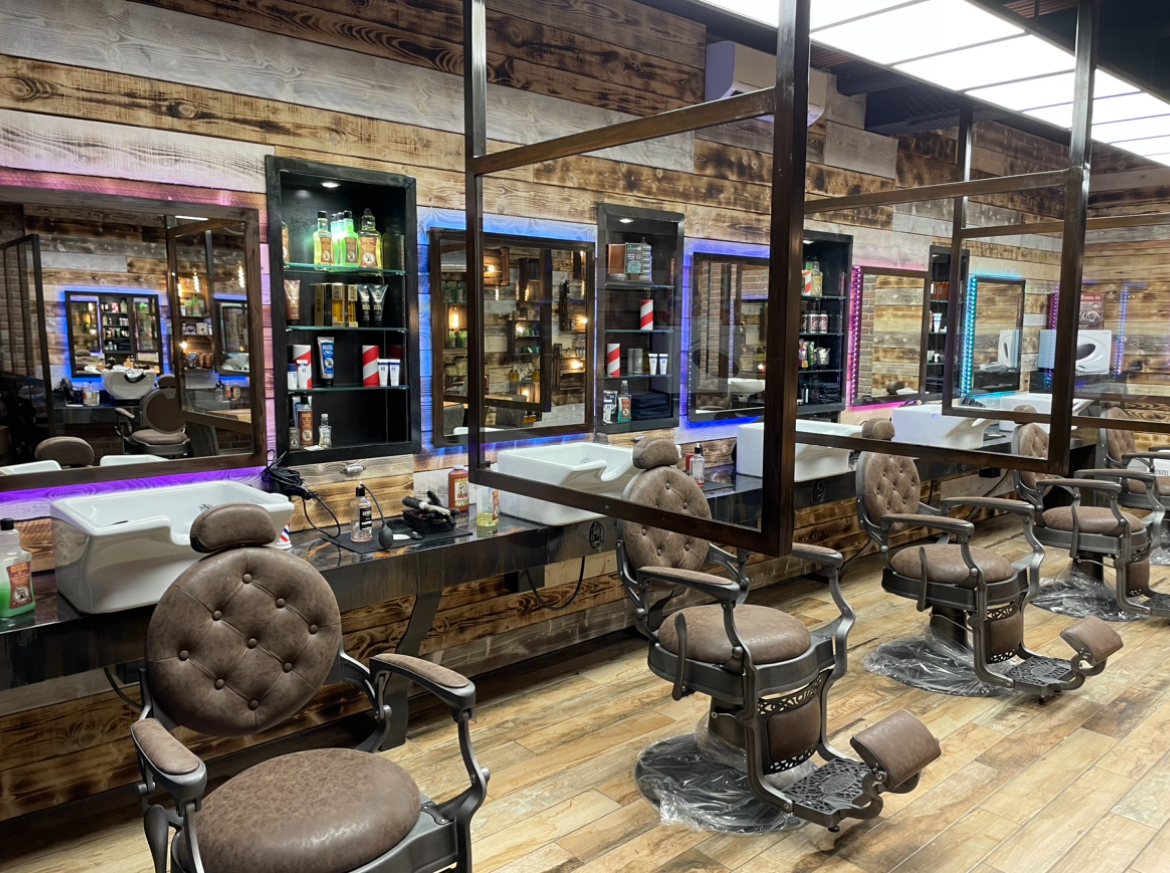 Le Club des Gentlemen