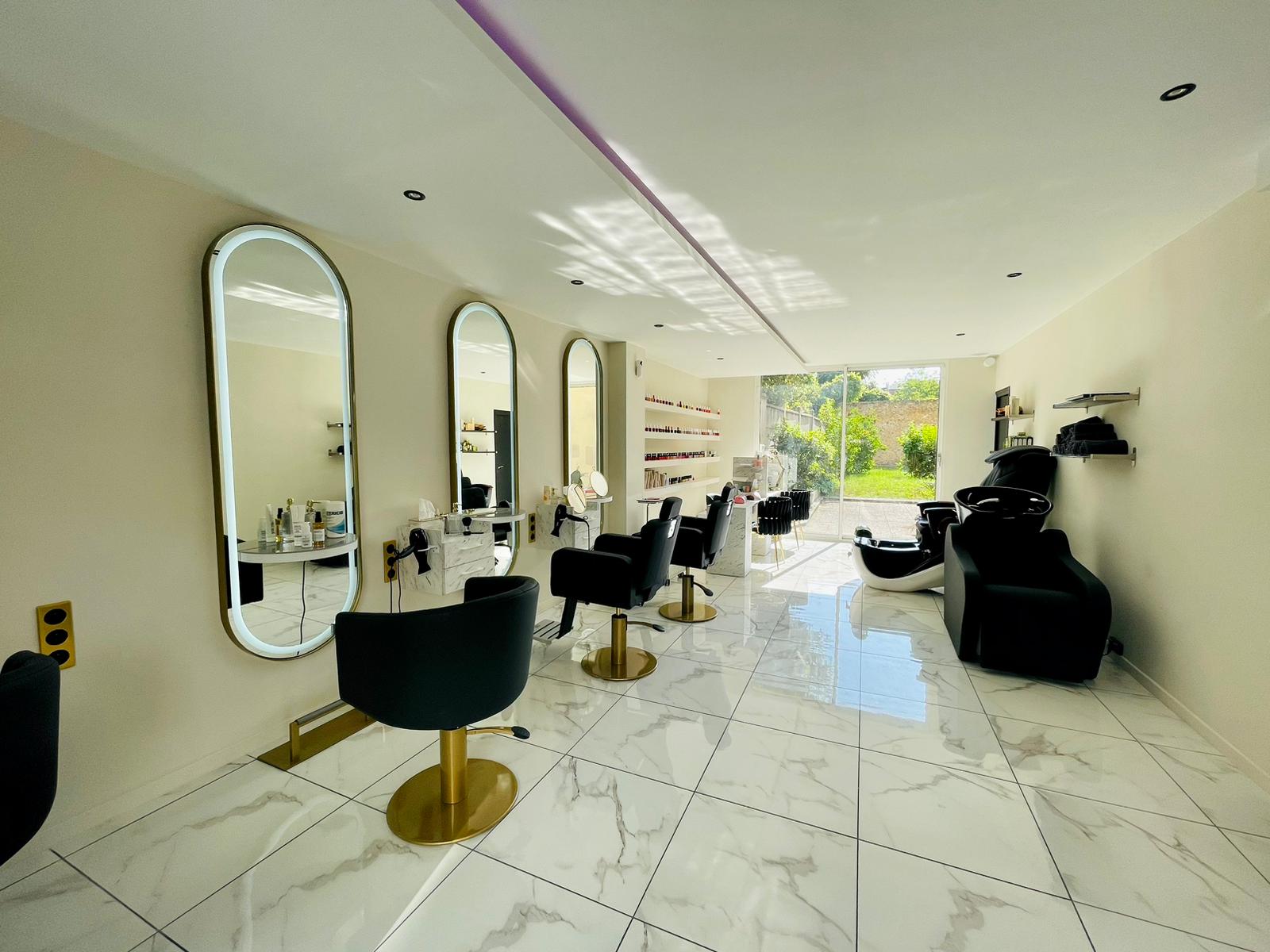 Cœur de Beauté Orientale