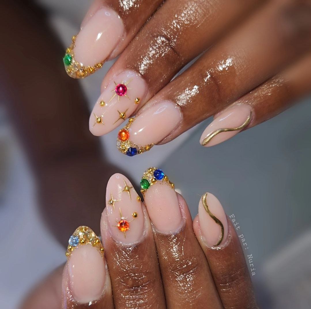 Laila Ongles Coiffure nimes