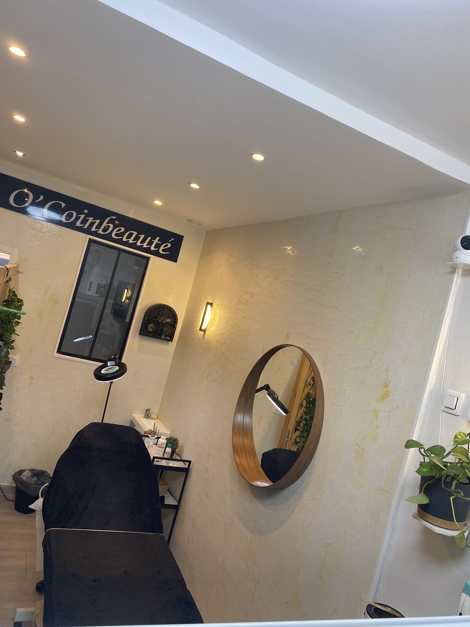 O'coin beauté