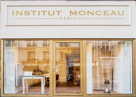 Institut Monceau