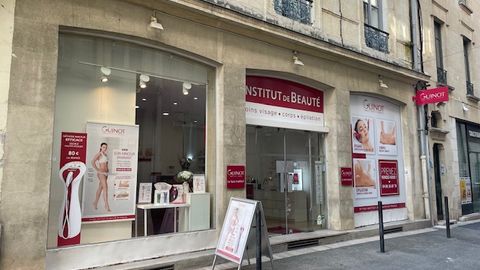 Institut de Beauté