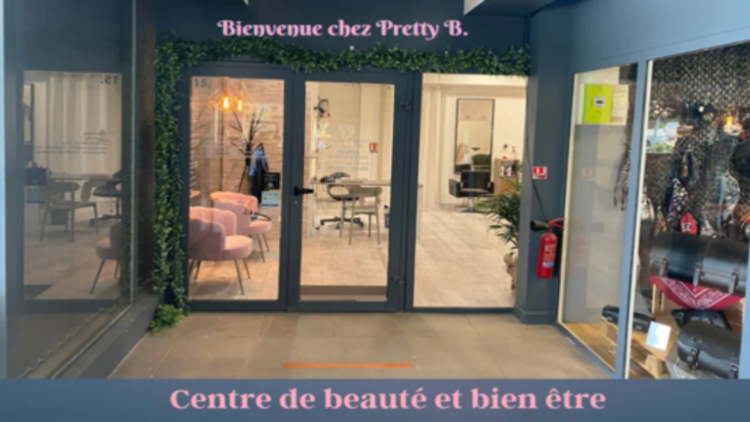 Institut Pretty B. - Microblading & épilation laser Nîmes