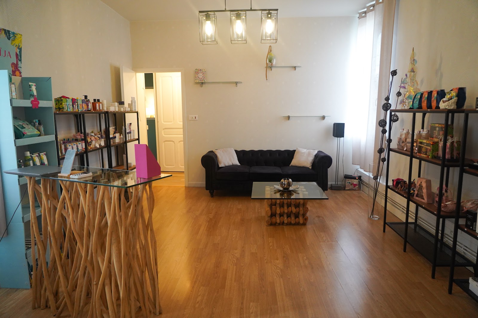 Institut Beauté des Gazelles