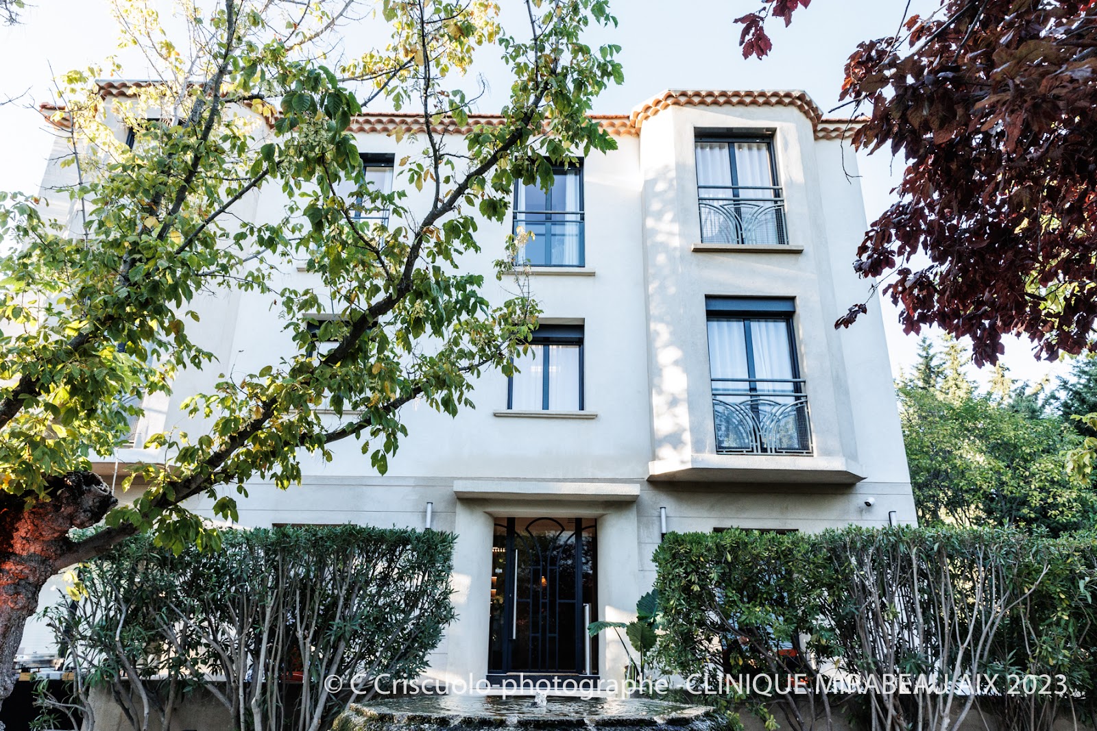 Dr. Christine Luneau