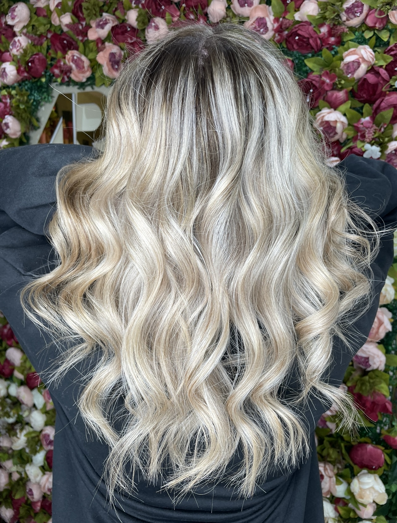 Ar Studio Salon Paris 20- Coiffeur Paris, Lissage, Ombré Hair Et Balayage, Épilation, Onglerie, Extension De Cil