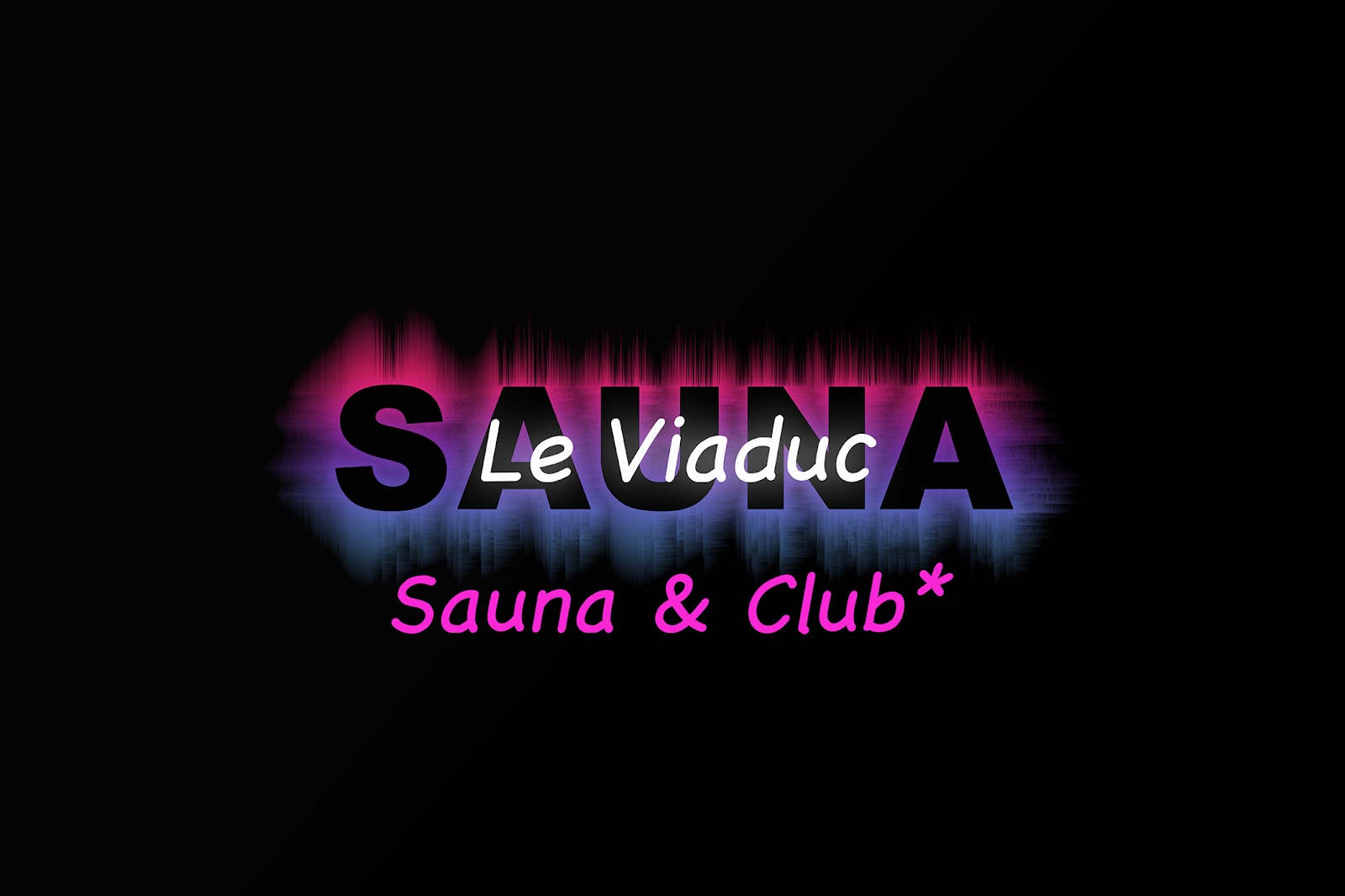 Sauna Le Viaduc