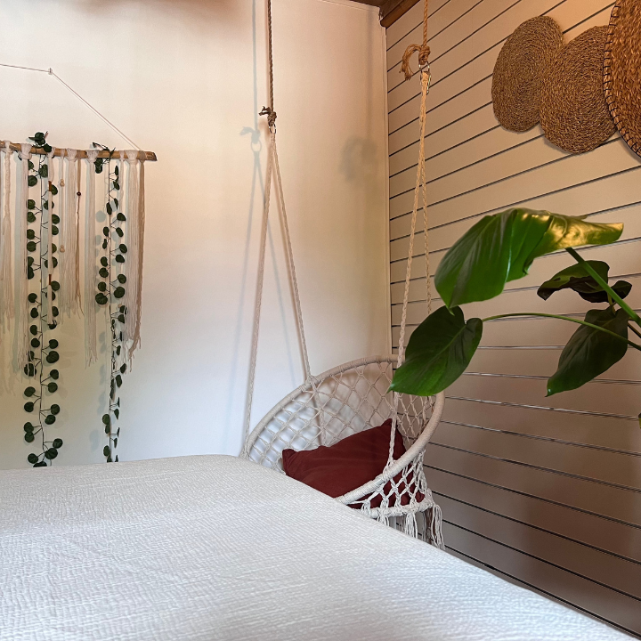 Adanys, Cosmétiques Naturels & Massages