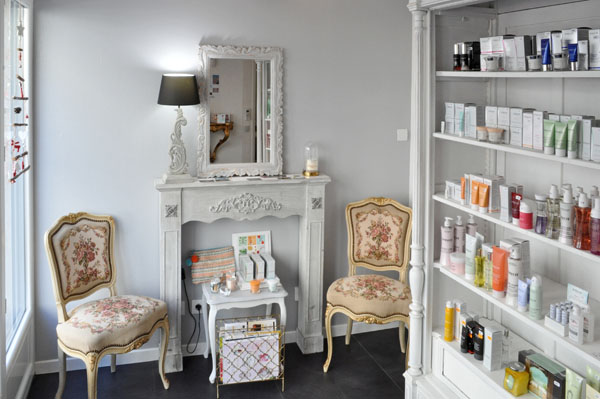 Institut Secrets Beauté