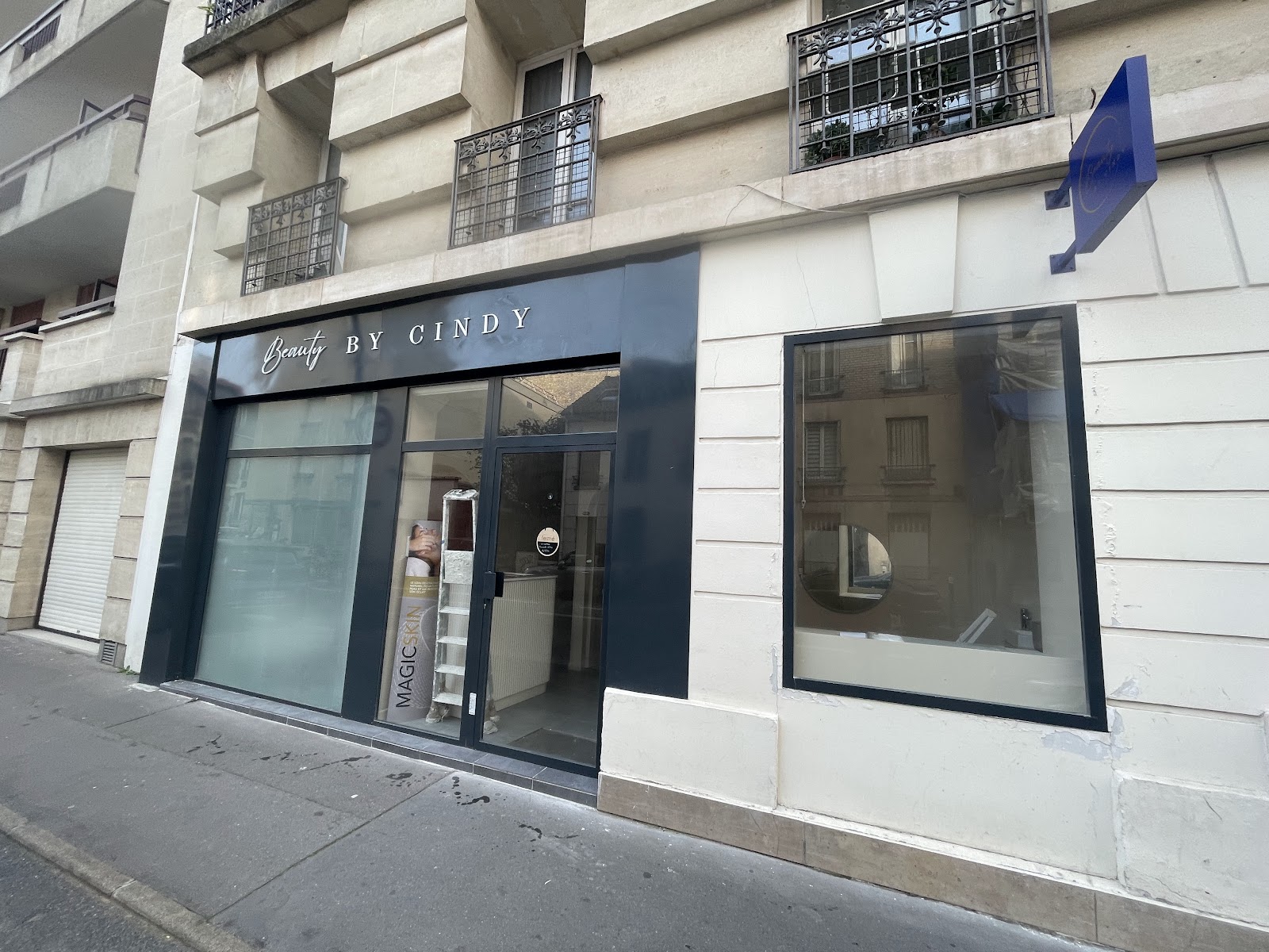 Beauty by Cindy - Institut de beauté Vincennes