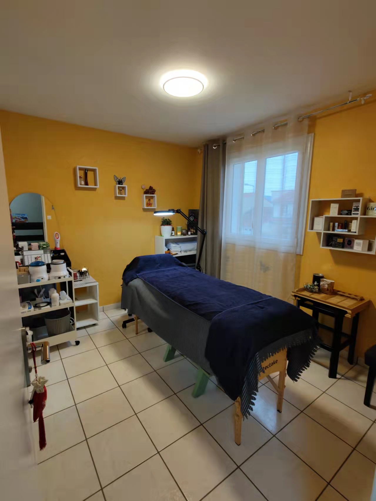 Maison d'esthétique Alice