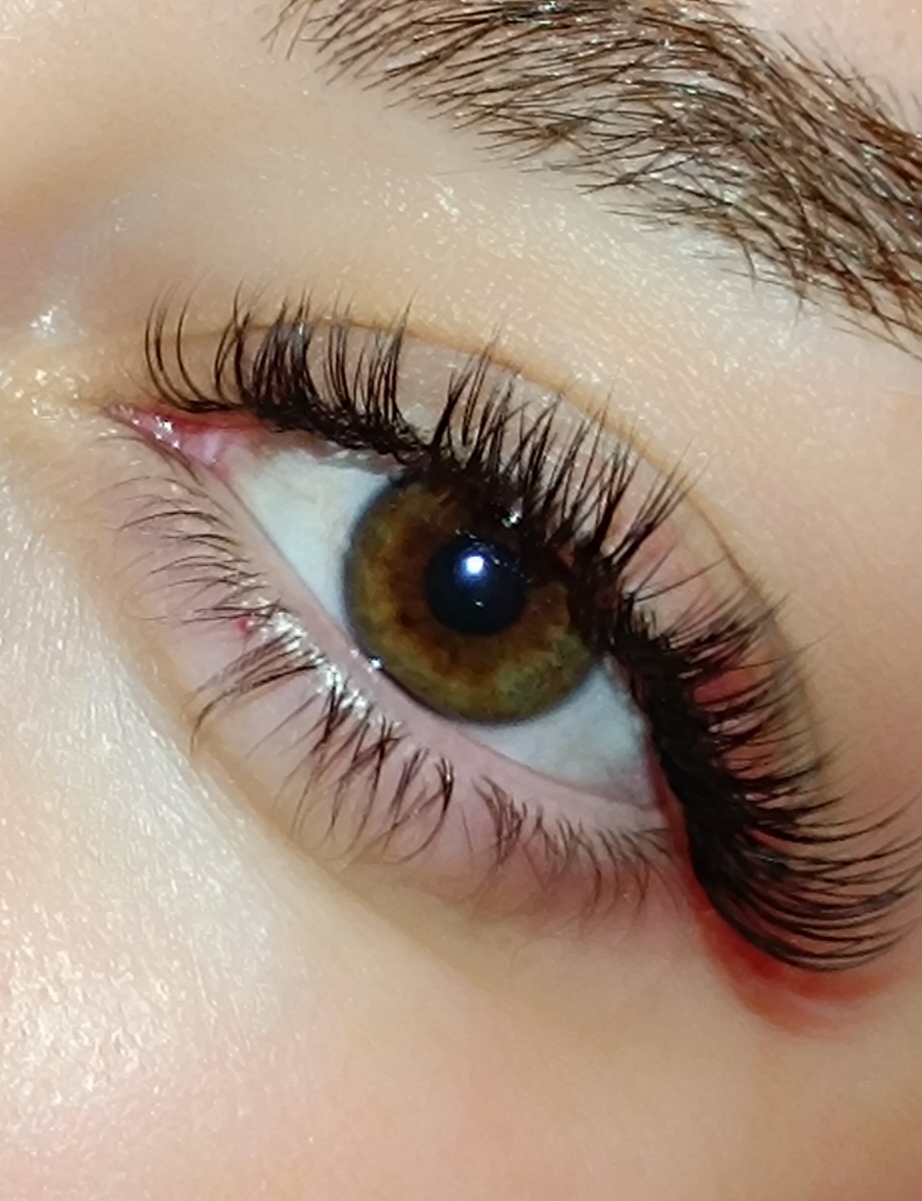 Natylashes extension de cil,Head spa japonais,soin du visage, onglerie