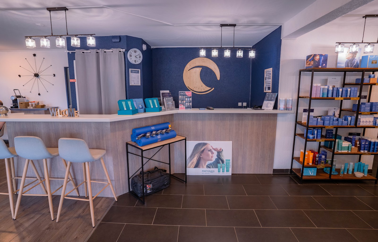 Les Océades - Joué-Lès-Tours