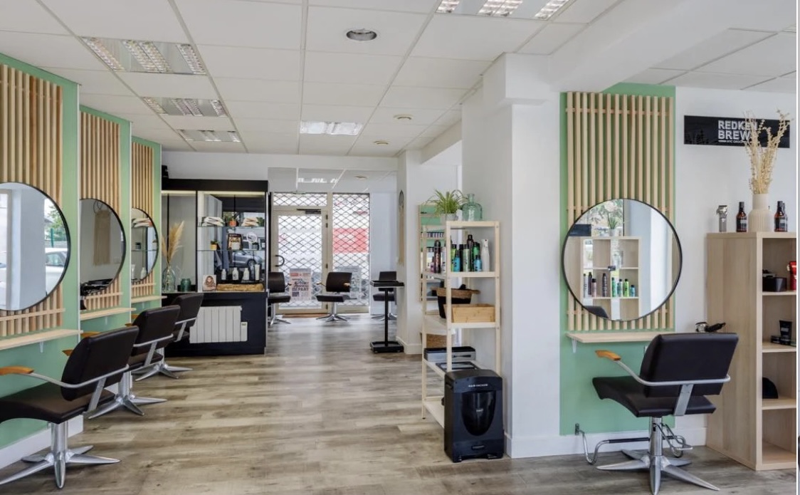 Carré V - Tours Nord