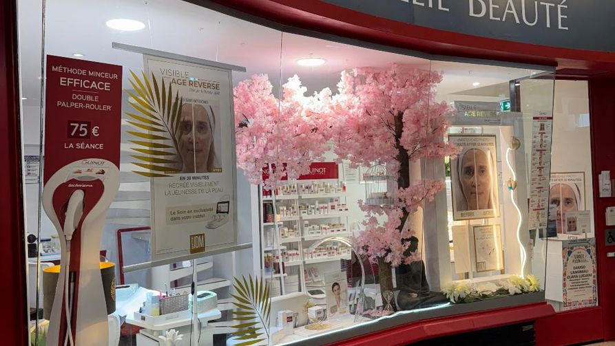 Institut Embellie Beauté