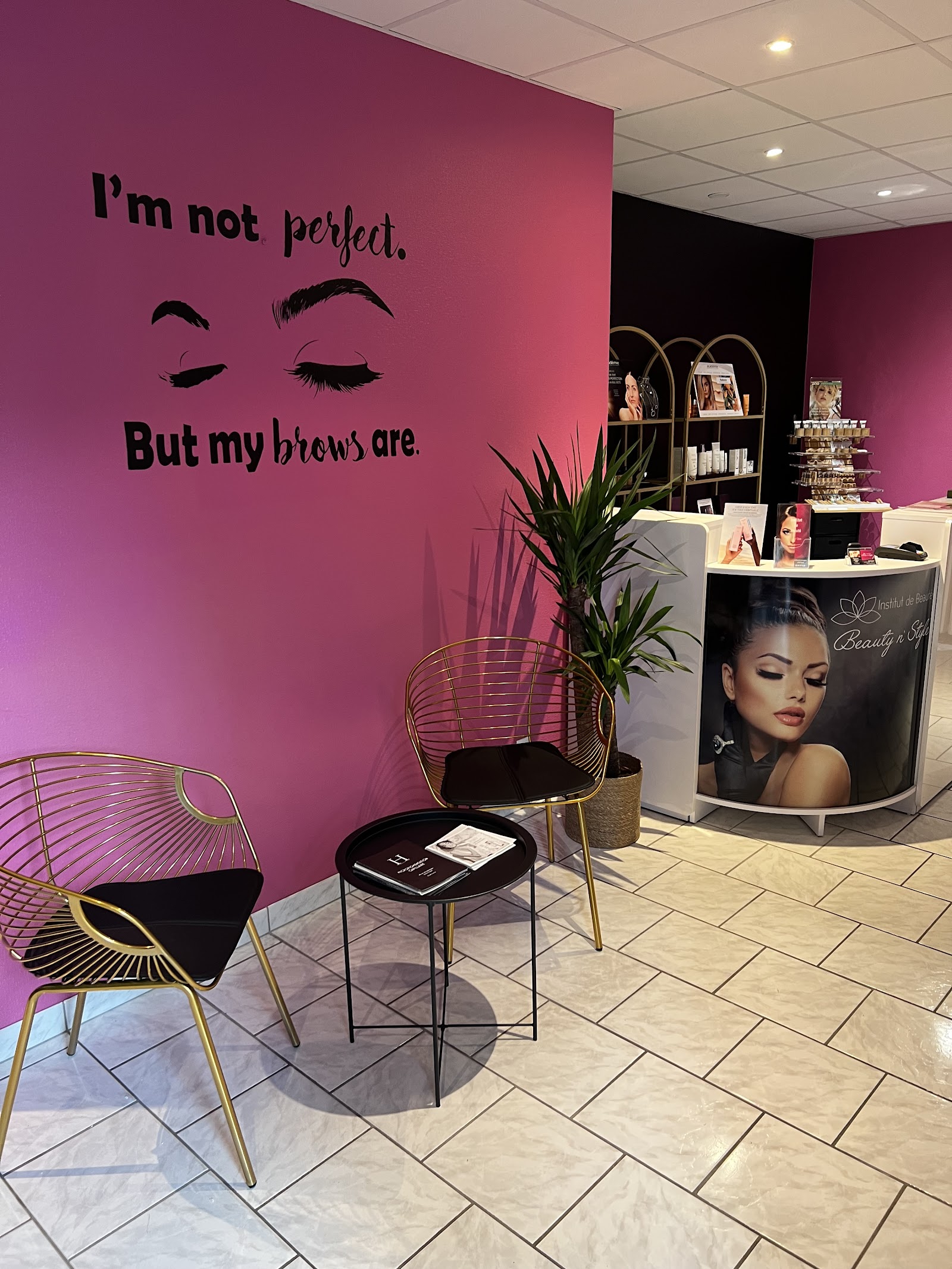 Beauty N' Style