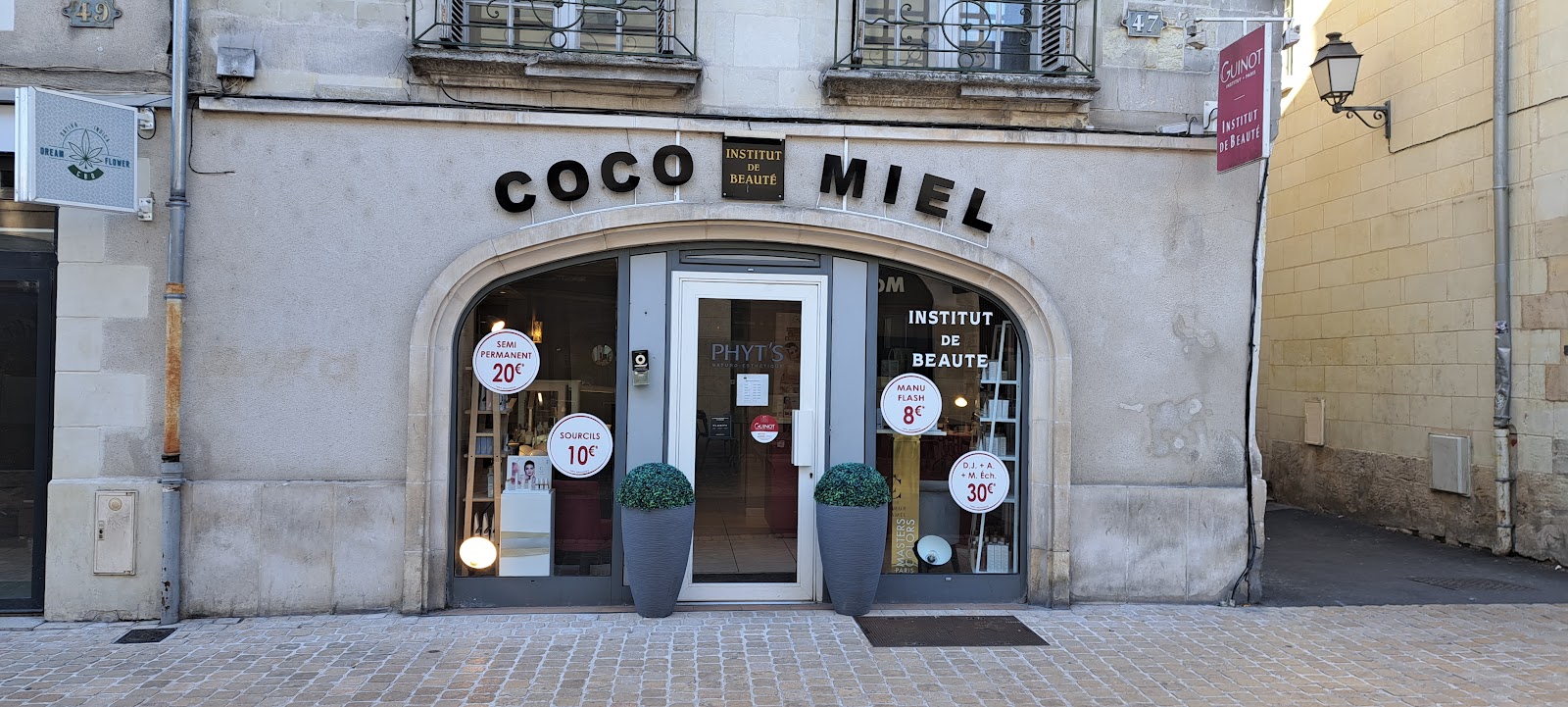Coco Miel