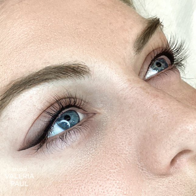 Studio Valéria Paul - Maquillage permanent, Extension de cils, Epilation définitive, Soin du visage