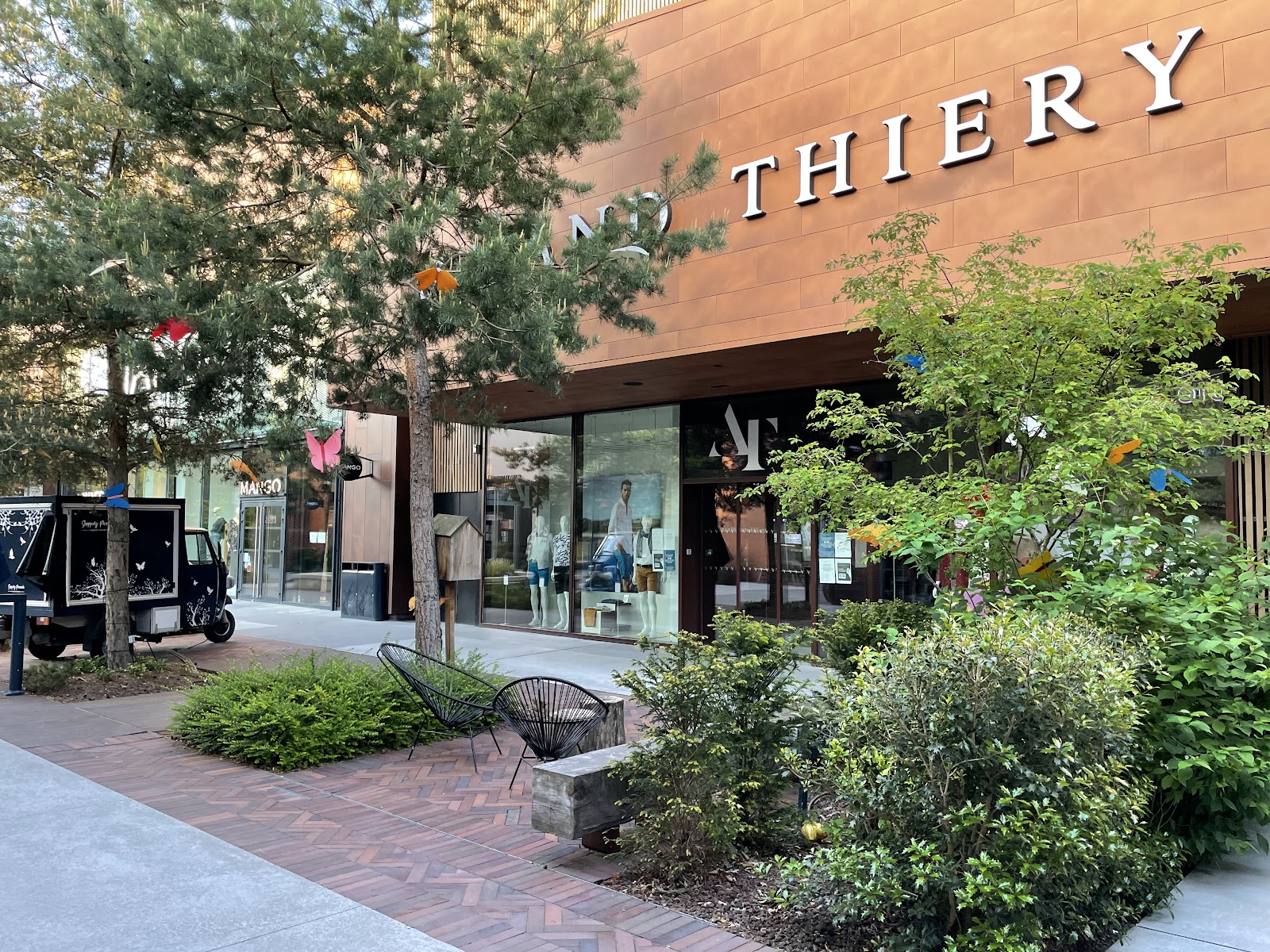 Shopping Promenade Coeur Picardie
