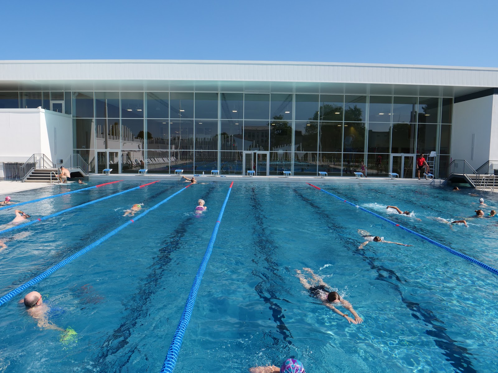 Aquapôle