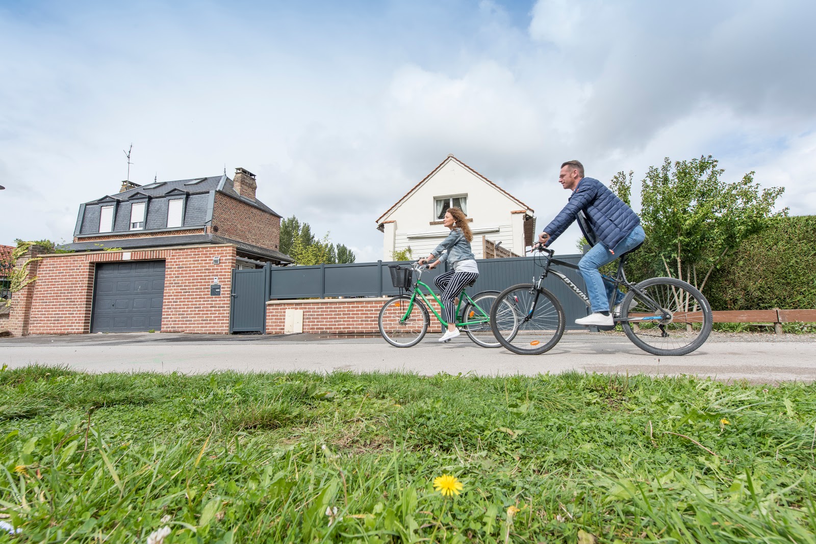 L'Escapade Romantique