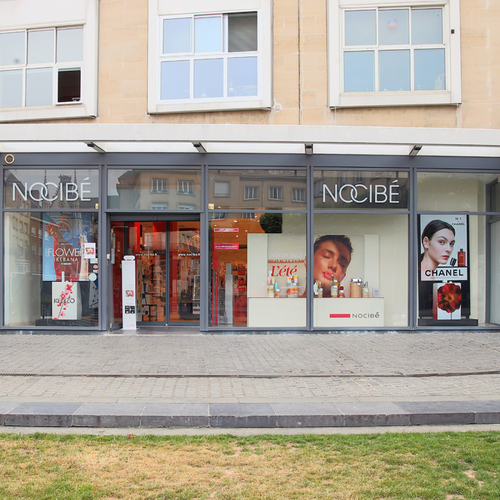 Nocibé - AMIENS