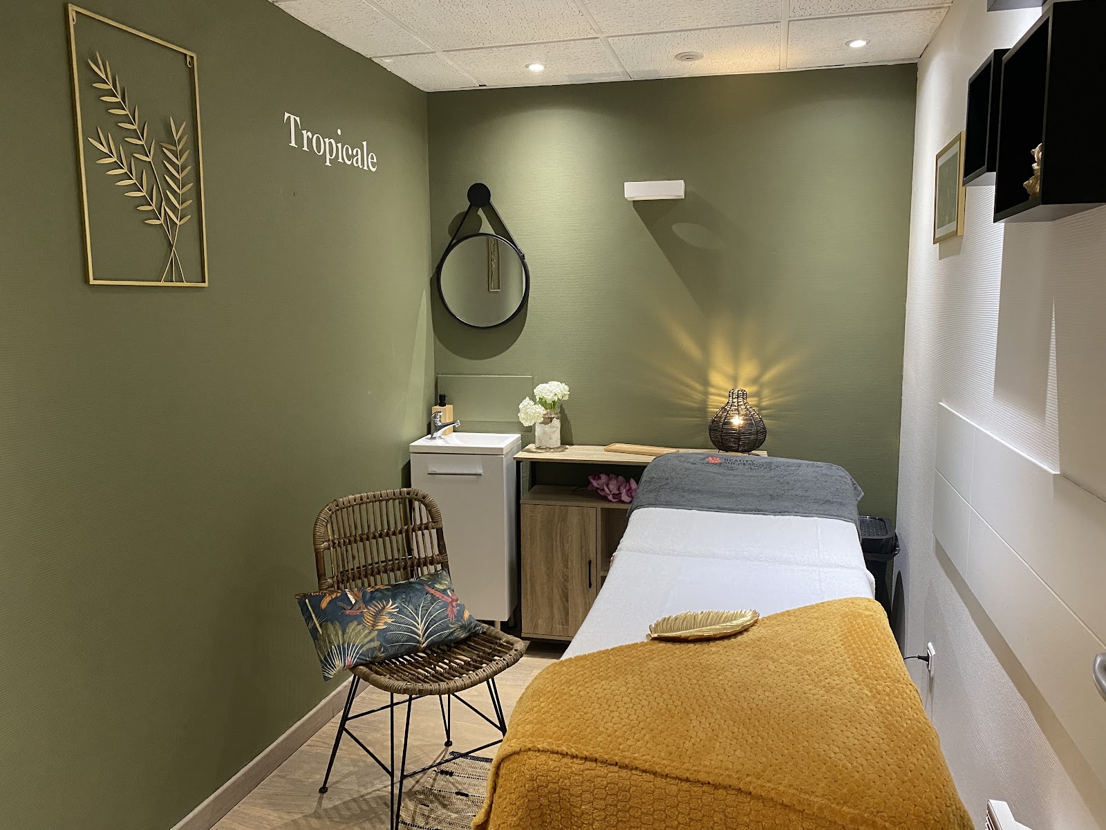 Beauty Success l'Institut