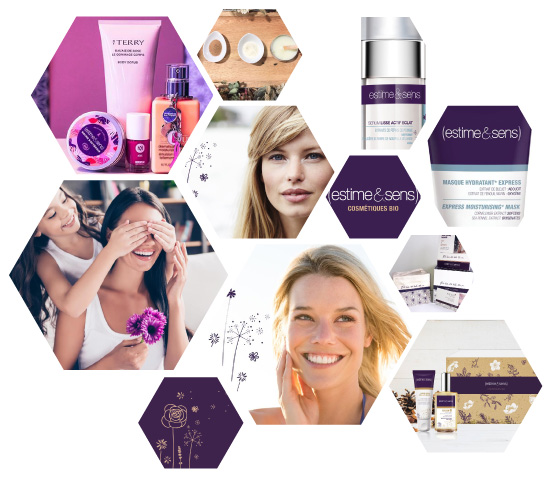 Esthetic & Co Amiens - Institut