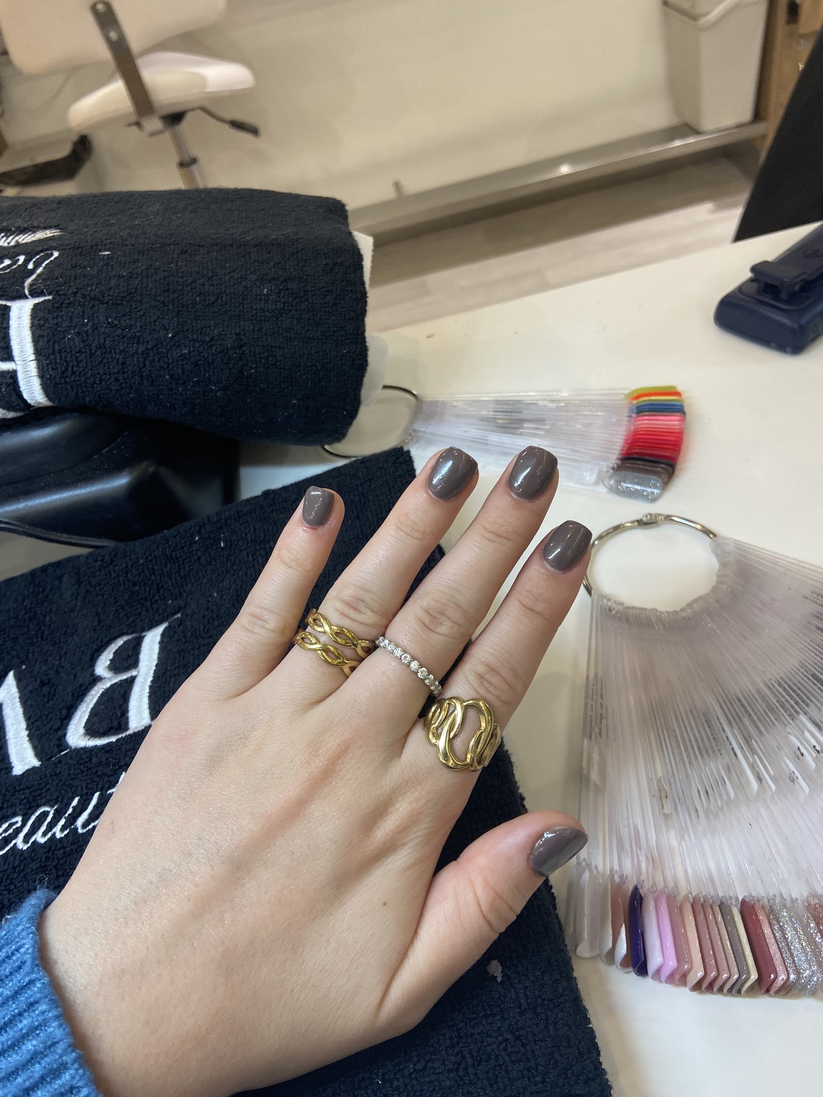 BAB Bar à Beauté Amiens