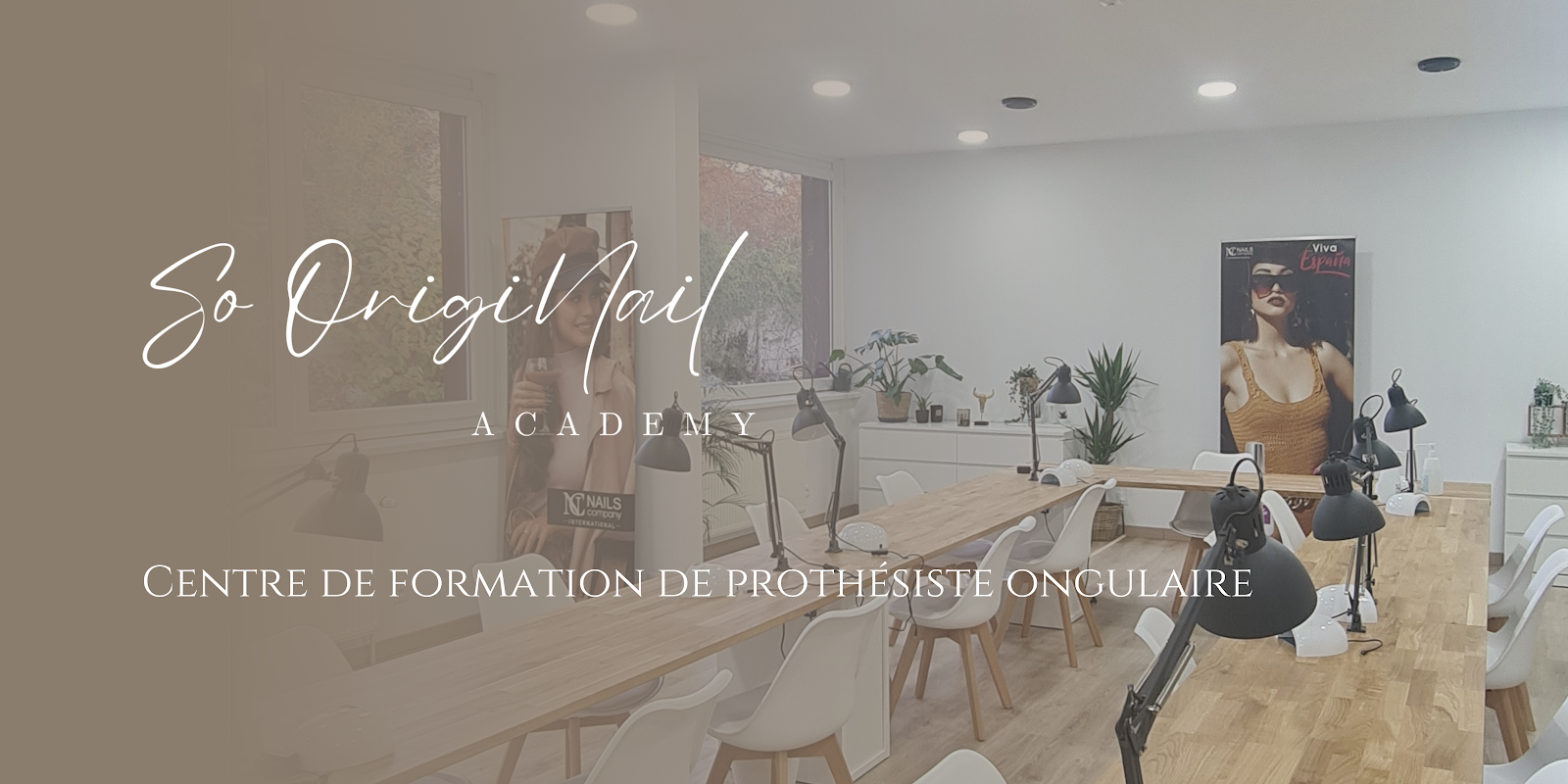 So Originail Academy