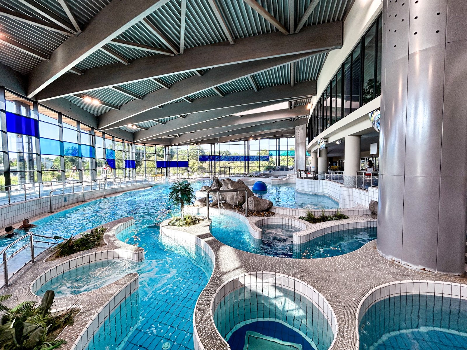 L'aquapolis