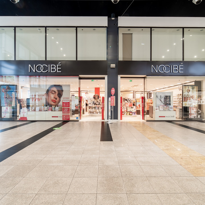 Nocibé - LIMOGES CORGNAC