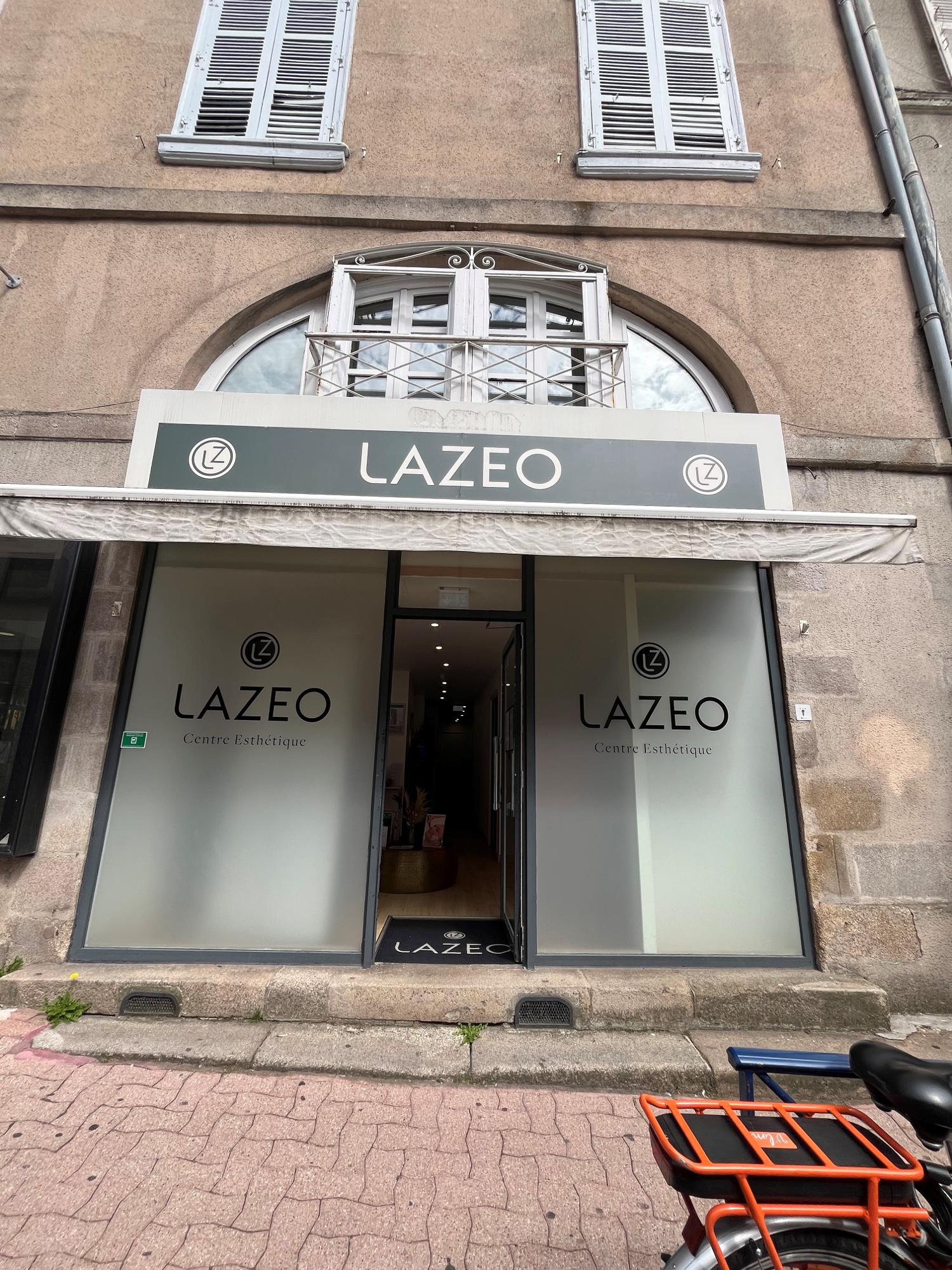 Lazeo Limoges