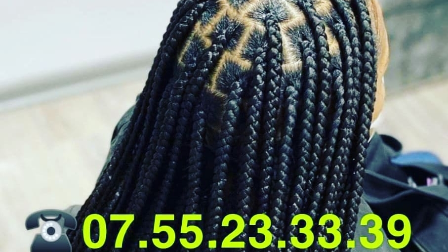 Kitoko Afrostyle Coiffures et cosmétiques