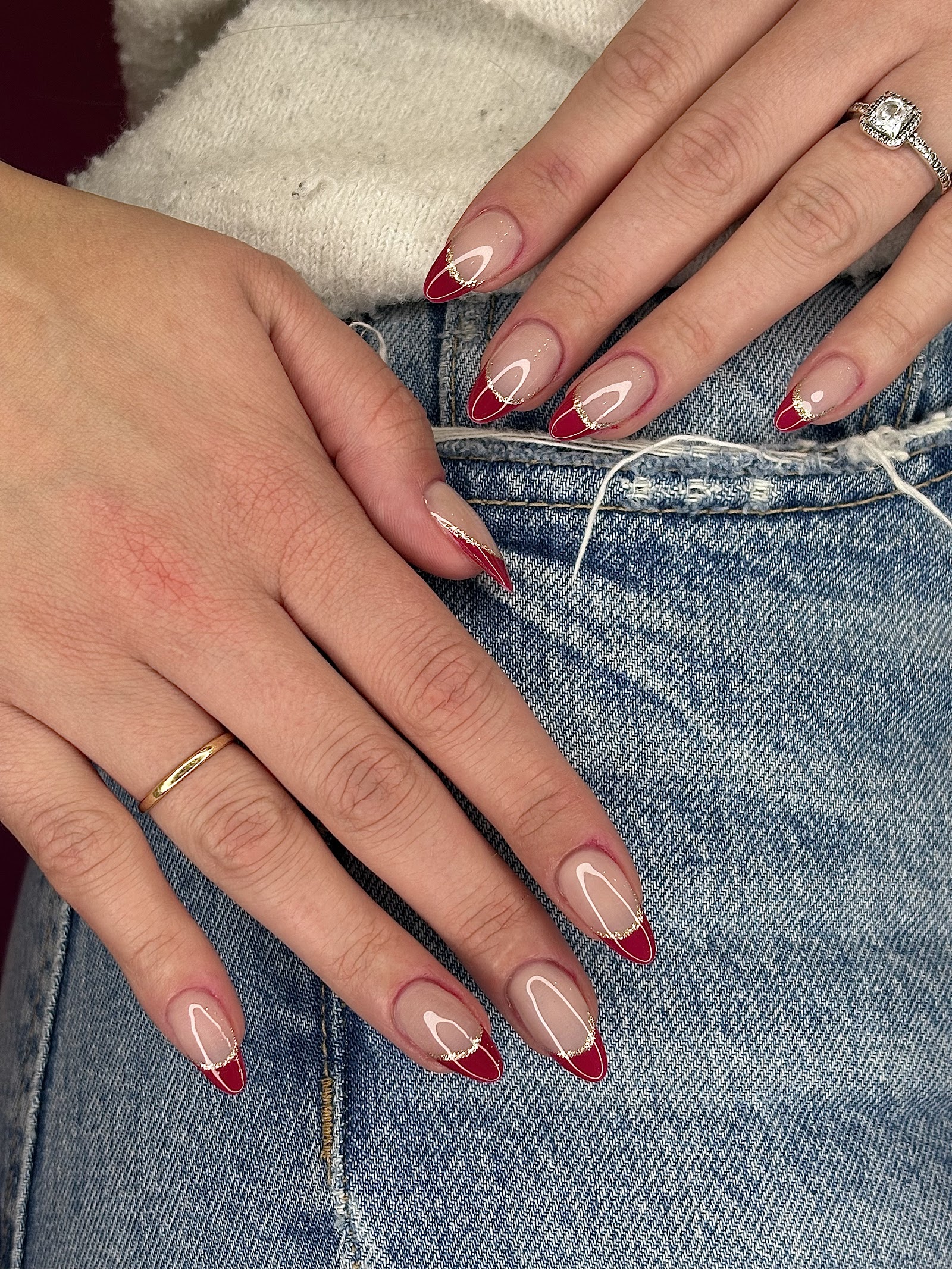 SALON DES ONGLES Aguesseau