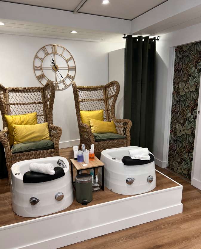 Le Studio Ongles et Regard Limoges